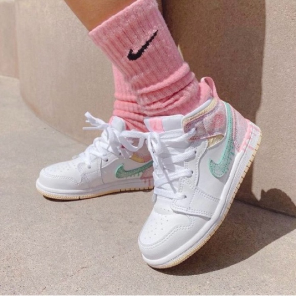 Nike Air Jordan 1 Md.